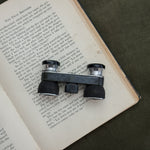 Vintage Pride opera glasses