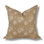 Camilla 20" Pillow Cover