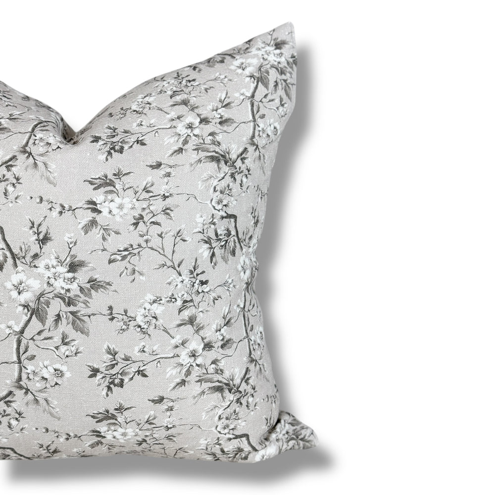 Penny Pillow Cover