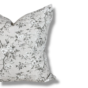 Penny Pillow Cover