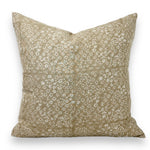 August Pillow - Multiple Sizes