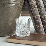 Vintage Cut Glass