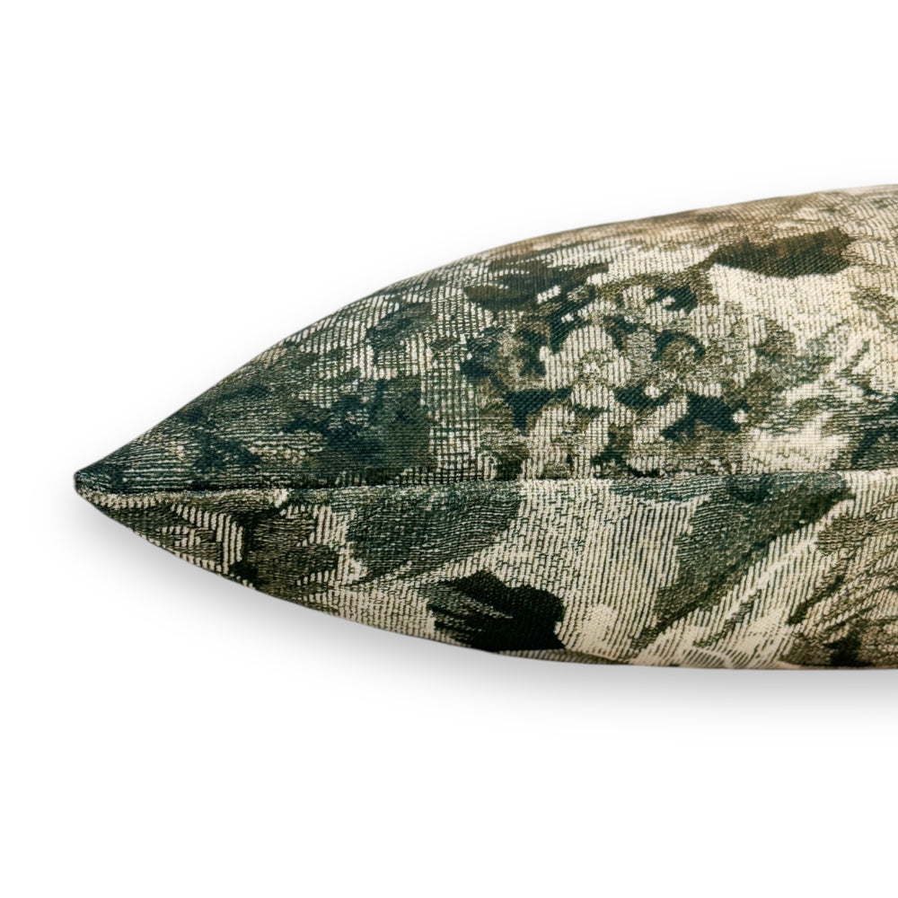 The Botanica Pillow- Multiple Sizes