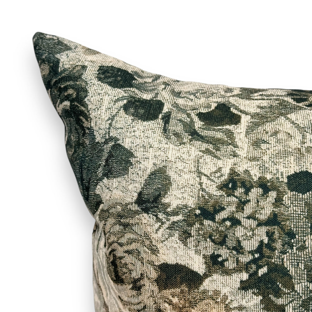 The Botanica Pillow- Multiple Sizes