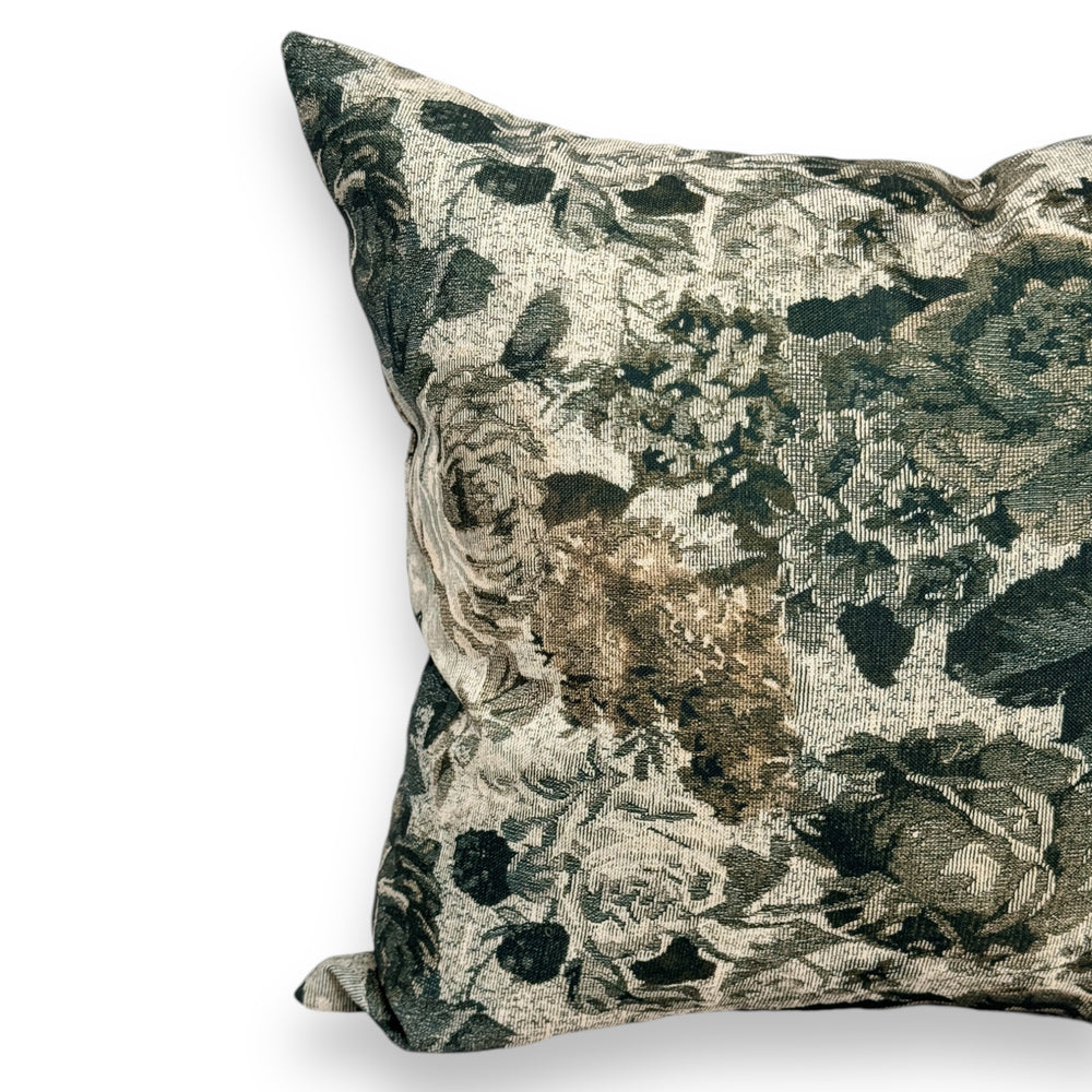 The Botanica Pillow- Multiple Sizes