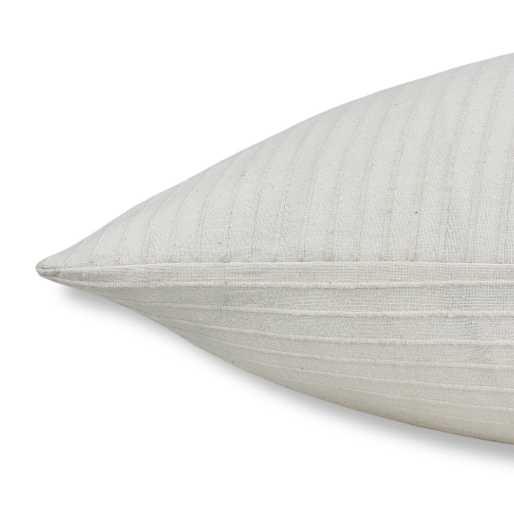 Evie Pillow Cover- Multiple Size
