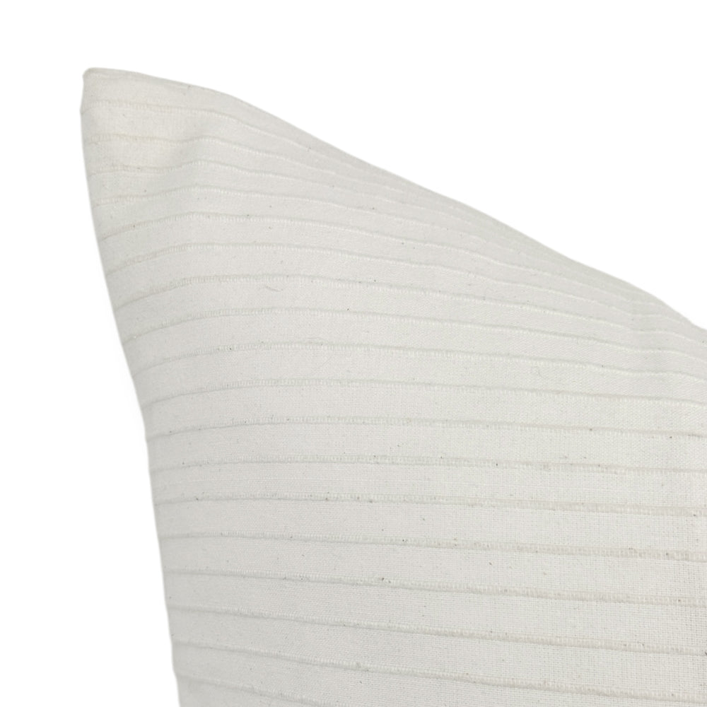 Evie Pillow Cover- Multiple Size