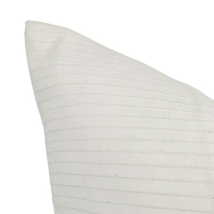 Evie Pillow Cover- Multiple Size