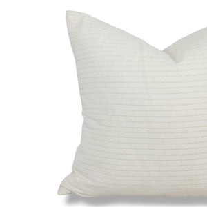 Evie Pillow Cover- Multiple Size