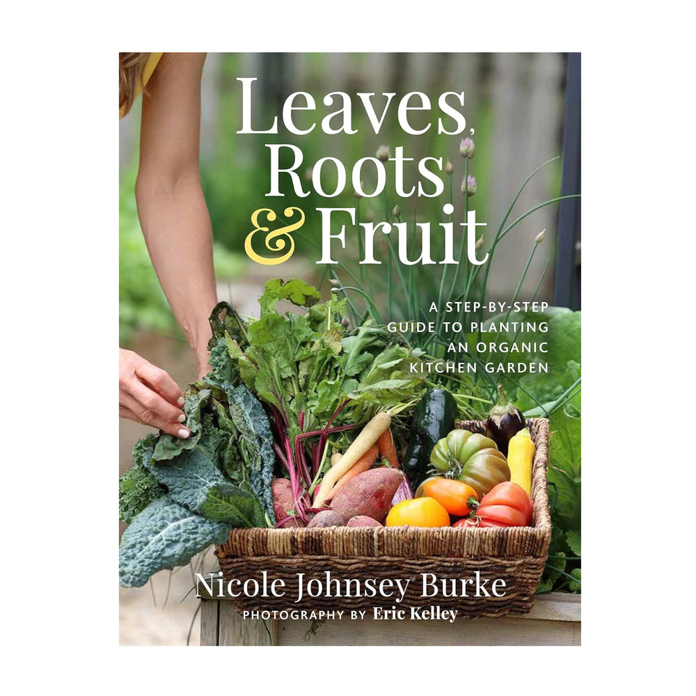 
                
                    Load image into Gallery viewer, Leaves, Roots &amp;amp; Fruit by Nicole Johnsey Burke
                
            