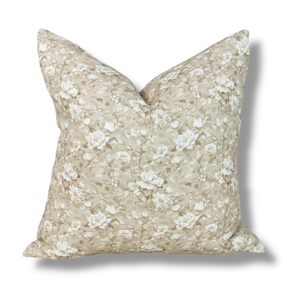 Sadie: Pillow Cover