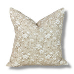Sadie: Pillow Cover