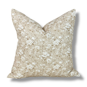 Sadie: Pillow Cover