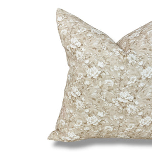 Sadie: Pillow Cover