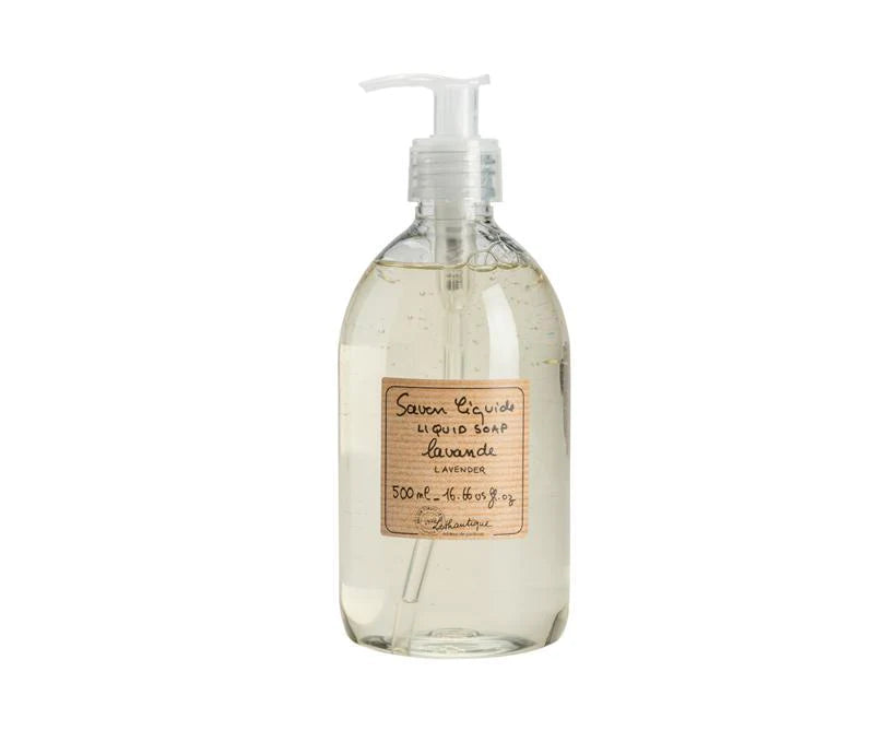 
                
                    Load image into Gallery viewer, Lavender Hand Soap.
                
            