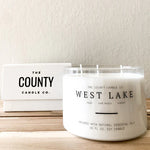 3 wick - The County - West Lake