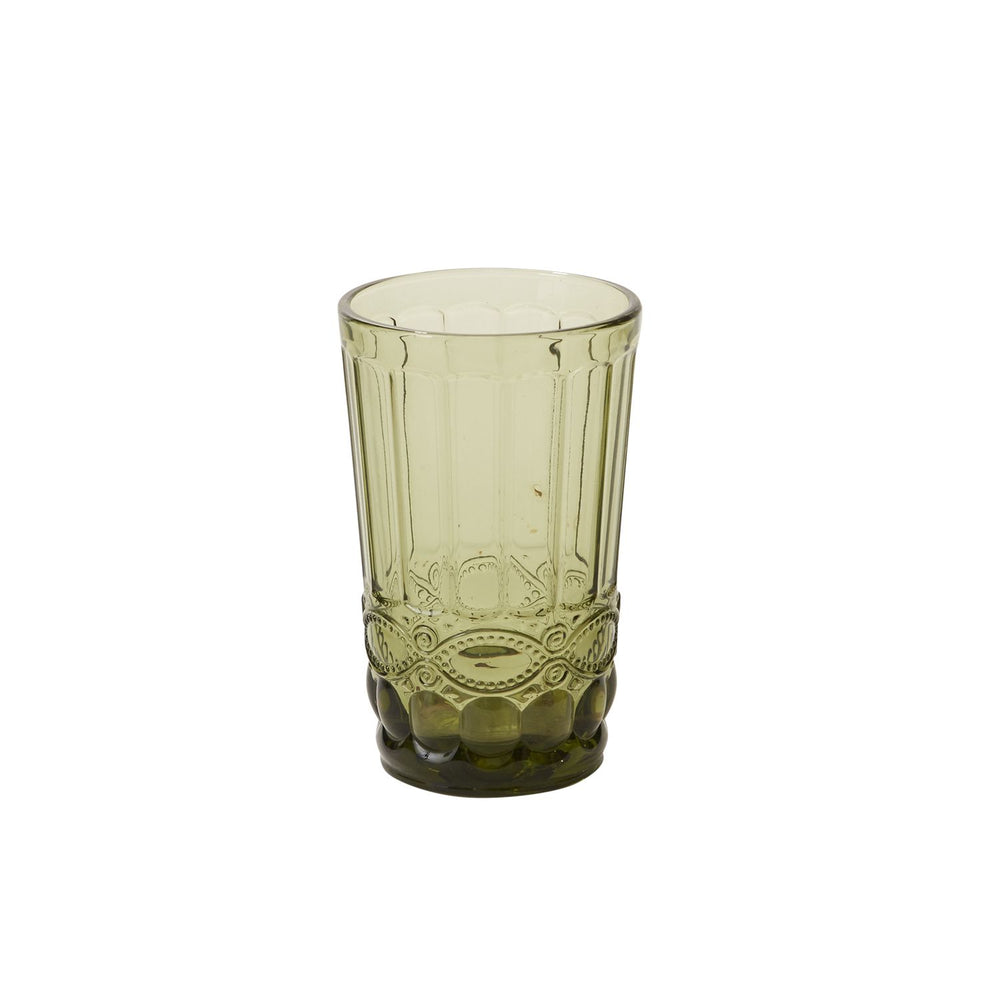 
                
                    Load image into Gallery viewer, The Garden Drinking Glass.
                
            