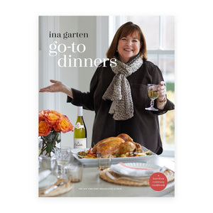 Go-To Dinners by Ina Garten