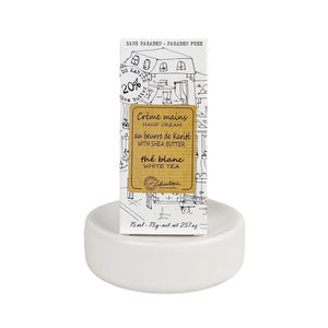 
                
                    Load image into Gallery viewer, White Tea Hand Cream
                
            