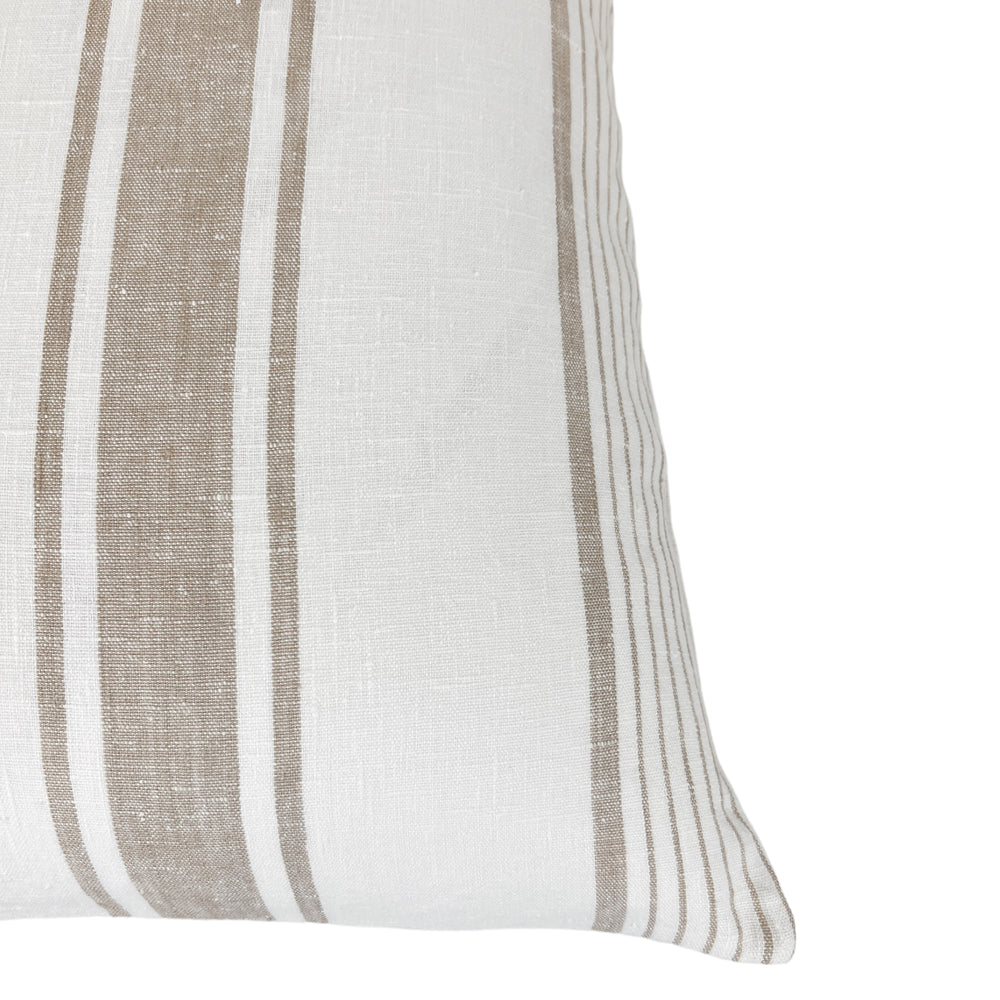 
                
                    Load image into Gallery viewer, Nantucket Euro Pillow
                
            