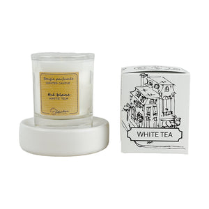 
                
                    Load image into Gallery viewer, White Tea Candle
                
            