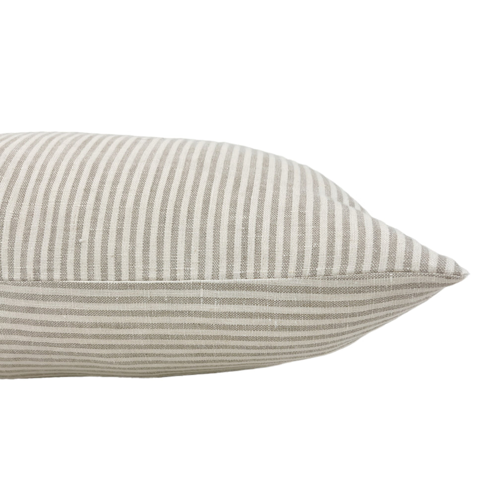 Gracie Stripe 14" x 20" Pillow