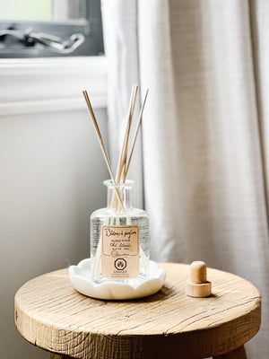
                
                    Load image into Gallery viewer, Green Tea Reed Diffuser
                
            