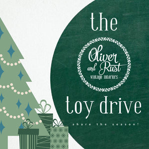 
                
                    Load image into Gallery viewer, Toy drive 2023 Donation
                
            