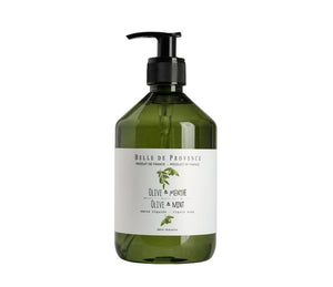 
                
                    Load image into Gallery viewer, Provence Handsoap - Olive and Mint
                
            