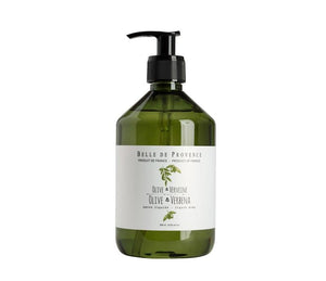 
                
                    Load image into Gallery viewer, Provence Handsoap - Olive and Verbena
                
            