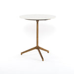 Helena Marble End Table