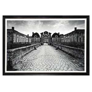 
                
                    Load image into Gallery viewer, Chateau in France print
                
            