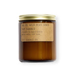 Wild Herb Tonic PF Candle.