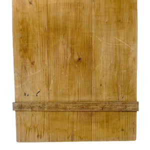 German XXL Cutting Board