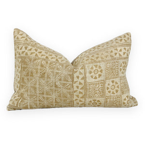 Zara 14x20" Pillow